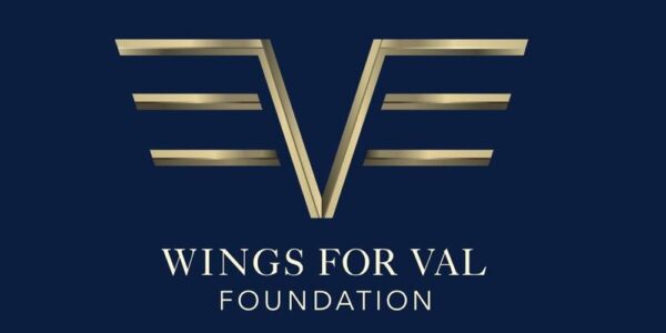 Wings For Val
