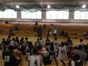Scott Allen Elite Skills Camp (2016)              