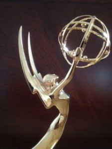 2014 Emmy Award Best Sports Feature 